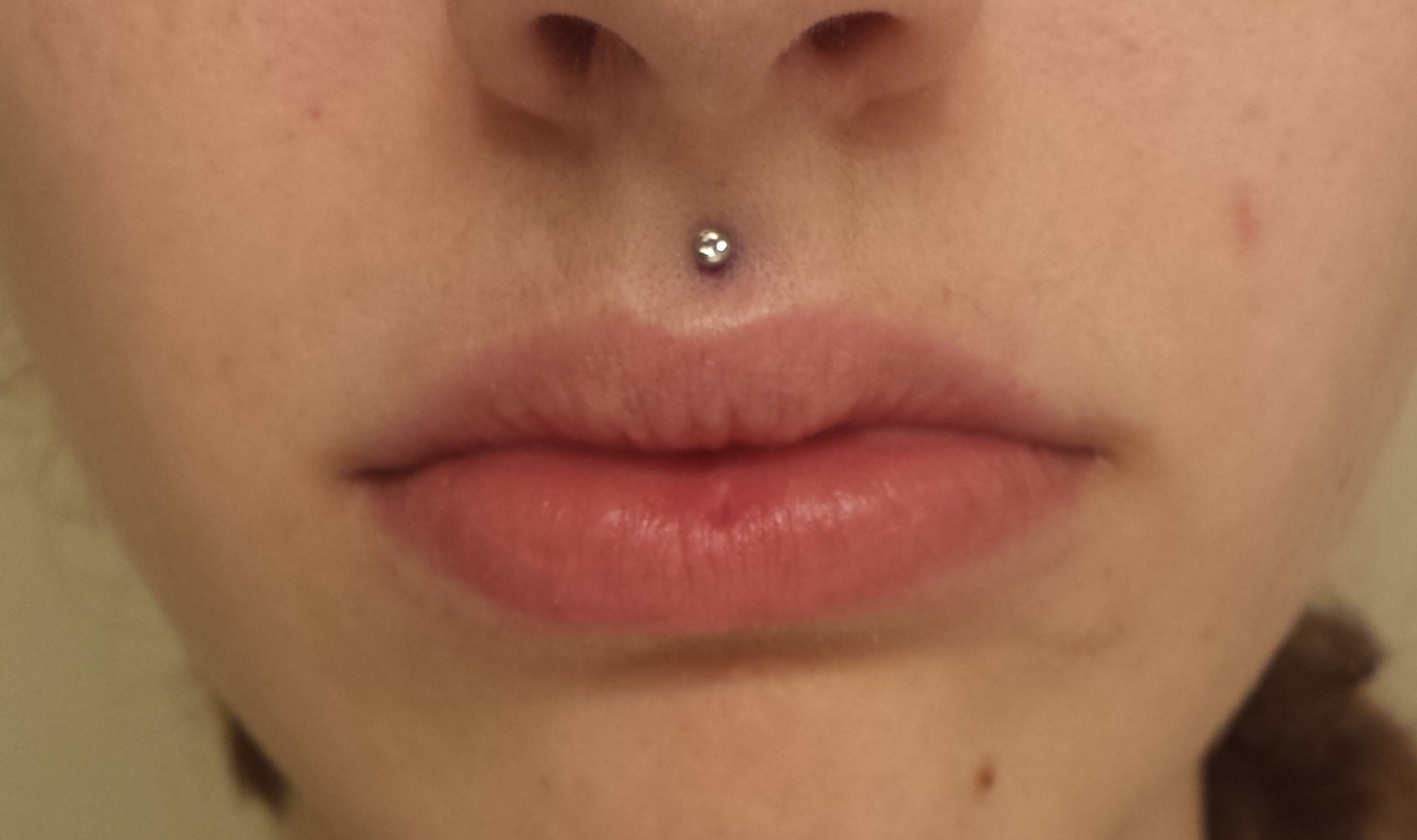 Medusa Piercing Make A Statement With This In Your Face Piercing