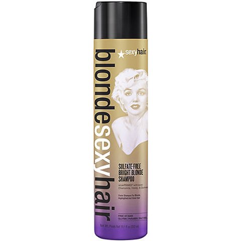 The 7 Best Shampoos for Blonde Hair | Compared & Reviewed