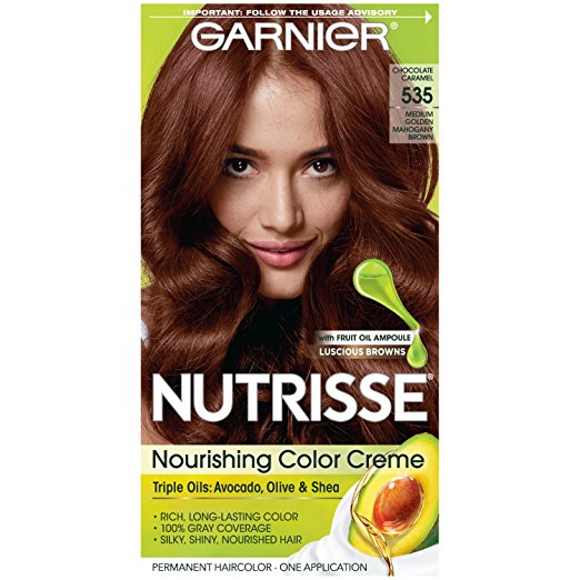 The Best Hair Color For Green Eyes Beauty Logic Blog