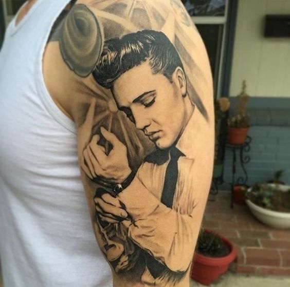 The Different Types of Tattoos Our Comprehensive Guide