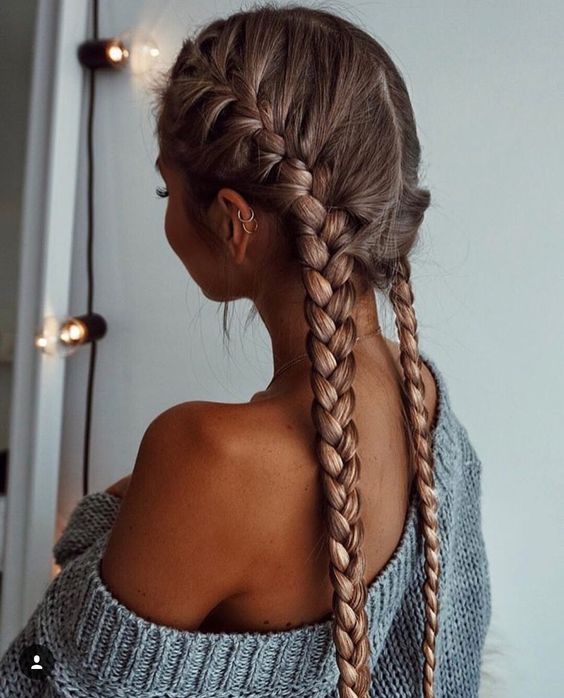 The Experts Guide to Iverson braids | Beauty Logic Blog