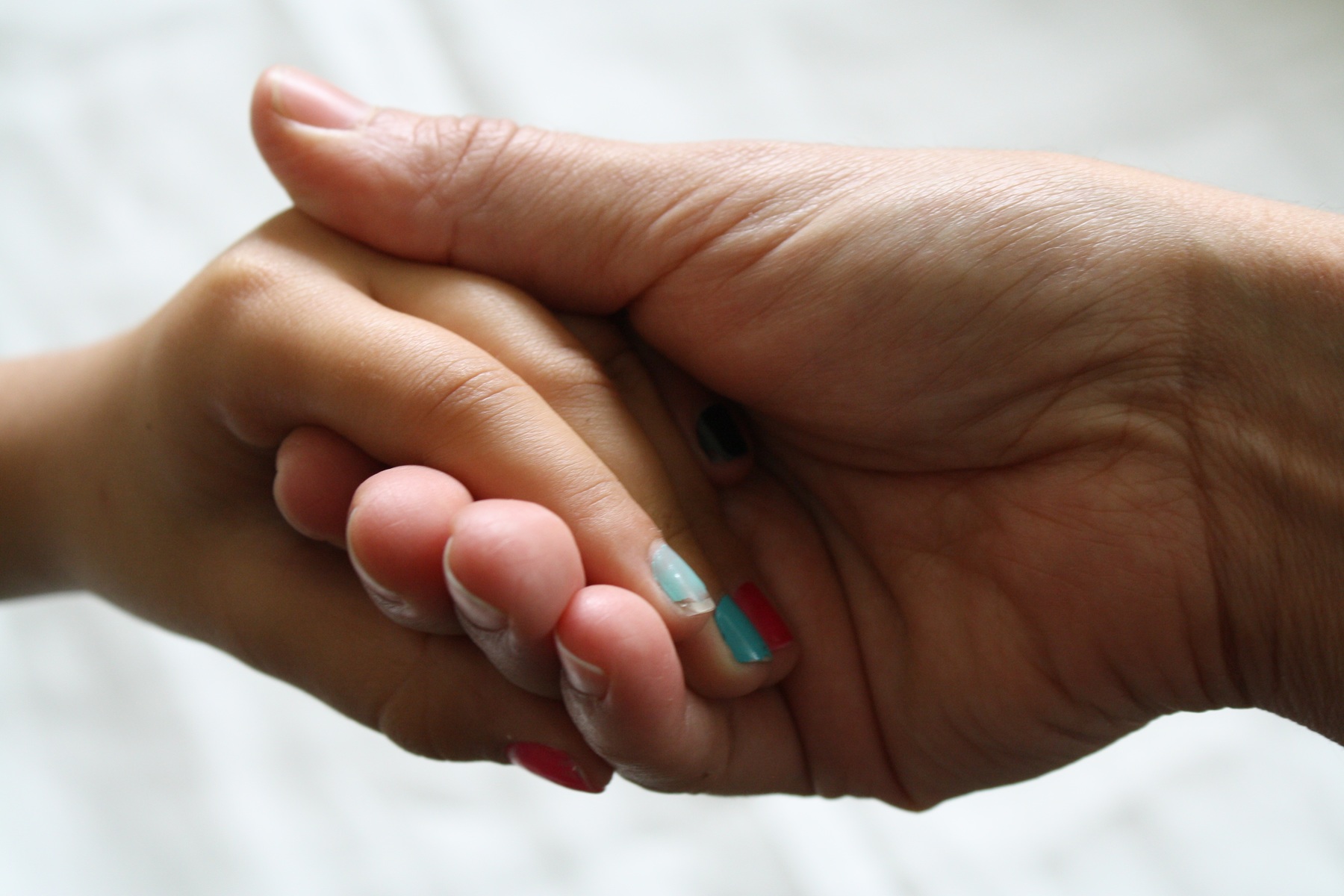 Can Smoking Cause Black Lines On Nails